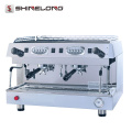 10.6L professionelle Doppelköpfe Kaffeemaschine / Espresso Kaffeemaschine Preise